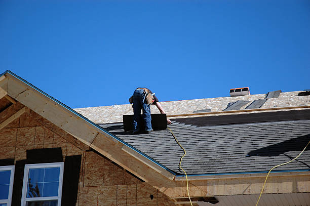 Best Residential Roofing Contractor  in Waverly, IA