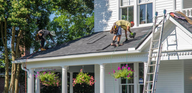 Heating Cable for Roof Installation in Waverly, IA